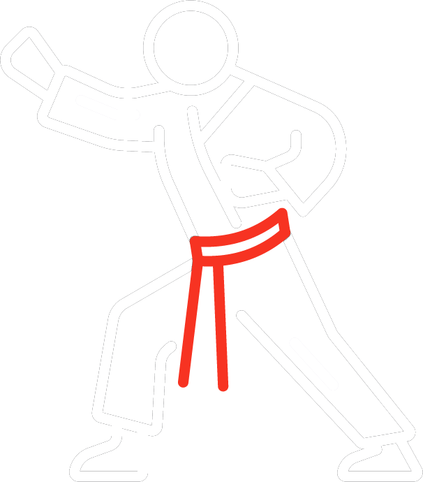 Tiny Tigers Karate